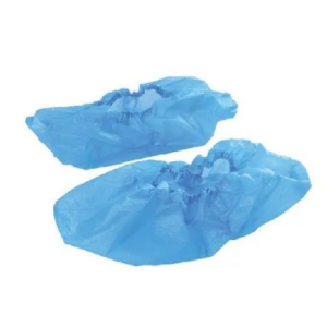 COPRISCARPE IN PLASTICA