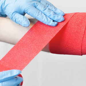 Medicazione Generale